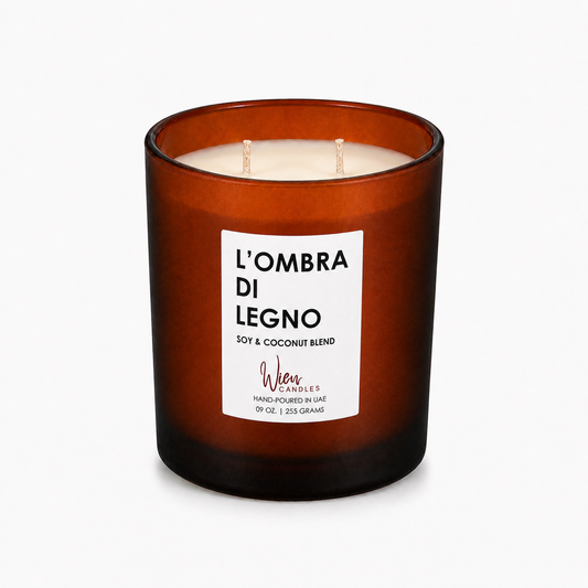 L'ombra Di Legno