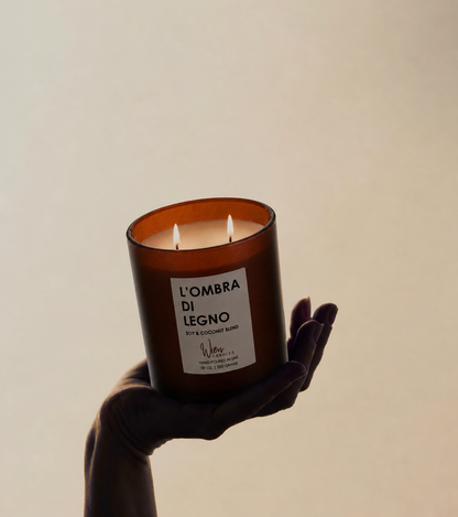 L'ombra Di Legno